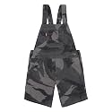 Levi's Baby Boy's and Toddler Boys' Denim Shortall