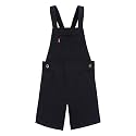 Levi's Baby Boy's and Toddler Boys' Denim Shortall