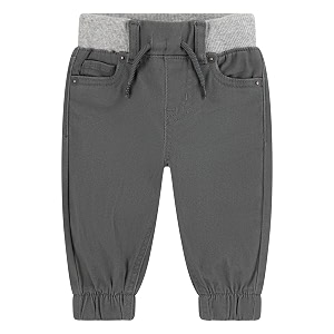Levis Baby Boys Jogger Pants