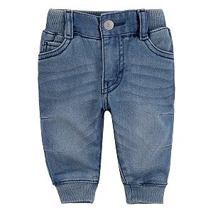 Levis Baby Boys Jogger Pants