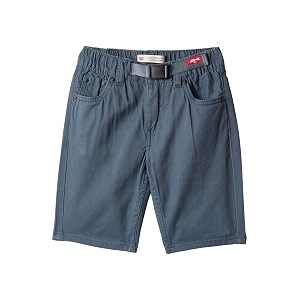 Levis Boys 502 Taper Fit Shorts