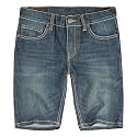 Levi39s Boy39s 502 Taper Fit Shorts