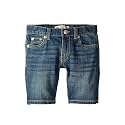 Levi39s Boy39s 502 Taper Fit Shorts