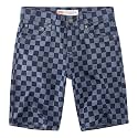 Levi39s Boy39s 502 Taper Fit Shorts