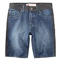 Levi39s Boy39s 502 Taper Fit Shorts