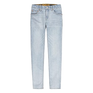 Levis Boys 510 Skinny Fit Performance Jeans