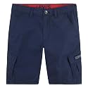 Levi's Boys' Cargo Shorts