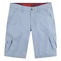 Levi's Boys' Cargo Shorts