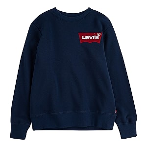 levi39s boys polycotton crew neck sweatshirt