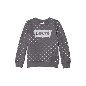levi39s boys polycotton crew neck sweatshirt