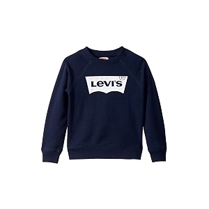 levi39s boys polycotton crew neck sweatshirt