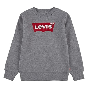 levi39s boys polycotton crew neck sweatshirt