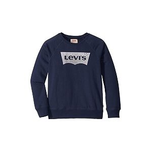 levi39s boys polycotton crew neck sweatshirt
