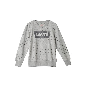 levi39s boys polycotton crew neck sweatshirt