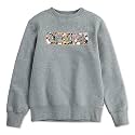 Levi's Boys Polycotton Crew Neck Sweatshirt