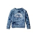 Levi's Boys Polycotton Crew Neck Sweatshirt
