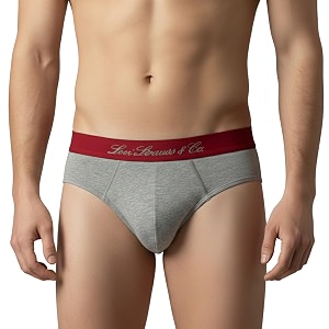 Levis Cotton Elite Brief Premium Mens