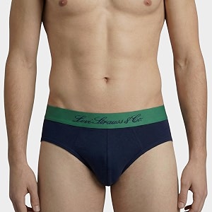 Levis Cotton Elite Brief Premium Mens