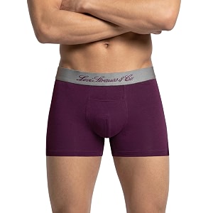 Levis Cotton Elite Trunk Premium Mens