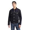 Levi39s Cotton Mens Standard Length Jacket