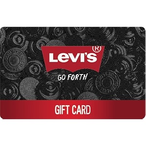 levi39s gift card