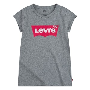 Levis Girls T-Shirt
