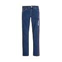 Levi's Girl's Slim Jeans