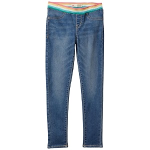 levi39s girls high rise regular jeans