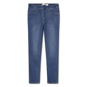 levi39s girls high rise regular jeans