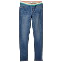 Levi's Girls High Rise Regular Jeans