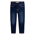 Levi's Girls High Rise Regular Jeans