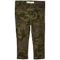 Levi's Girls High Rise Regular Jeans