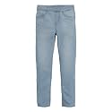 Levi's Girls High Rise Regular Jeans