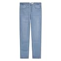 Levi's Girls High Rise Regular Jeans