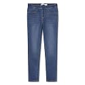 Levi's Girls High Rise Regular Jeans