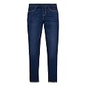 Levi's Girls High Rise Regular Jeans