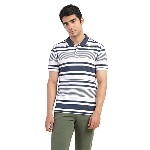 Levis Mens Polo Regular Fit Shirt