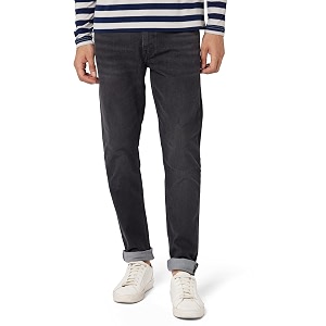 Levis Mens 512 Regular Fit Mid Rise