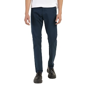 Levis Mens 512 Slim Tapered Fit Mid