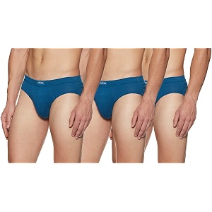 levi39s men39s cotton brief pack of 3 pr79936_night night night_medium_nightnightnight_blue_m