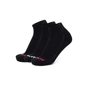 levi39s ls301 men39s compact cotton stretch ankle low cut half terry socks with cushioned sole pack of 3