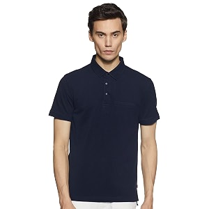 Levis Mens Regular Fit Polo