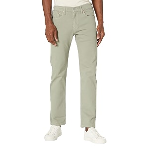 Levis Mens Mid Rise 505 Regular-Fit Jeans