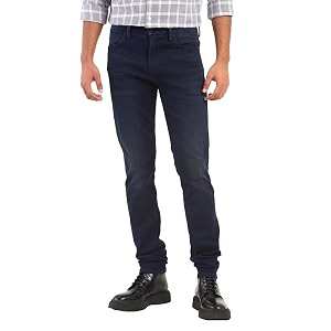 Levis Mens 512 Redloop Slim Tapered Fit