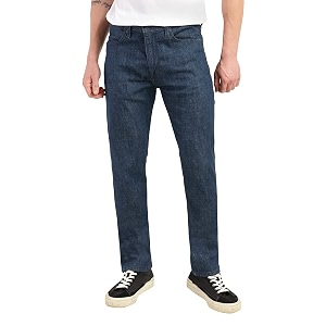 Levis Mens 513 Straight Fit Low Rise