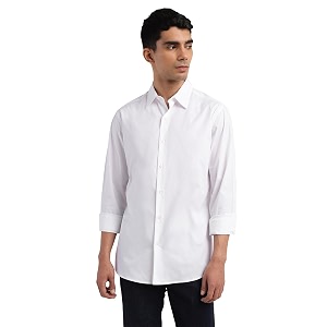Levis Mens Cotton Slim Fit Shirt