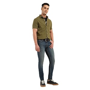 levi39s men39s 512 slim fit mid rise jeans