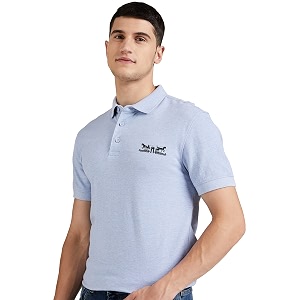 Levis Mens Regular Fit T-Shirt