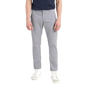 Levis Mens 511 Slim Fit Chinos
