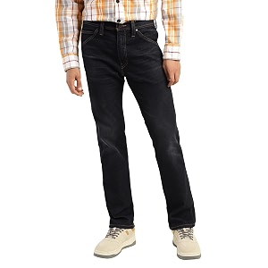 Levis Mens 513 Straight Fit Mid Rise